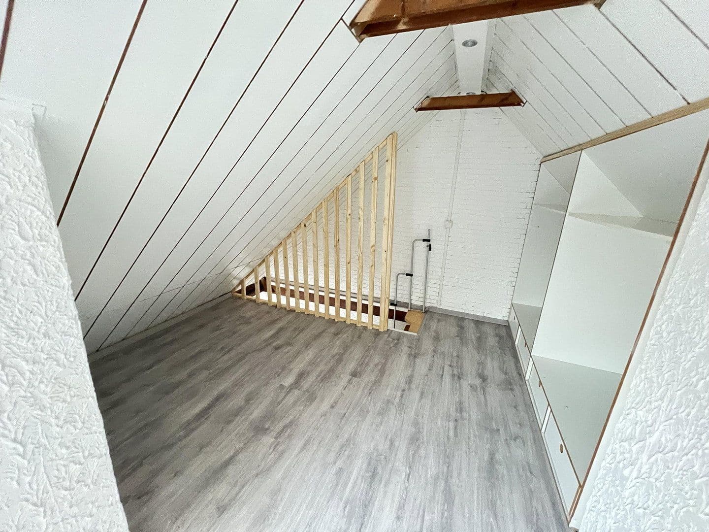 Pronájem bytu 2+1 47 m², Roonstr. 6, Dortmund, Severní Porýní-Vestfálsko Pronájem bytu 2+1 47 m², Roonstr. 6, Dortmund, Severní Porýní-Vestfálsko