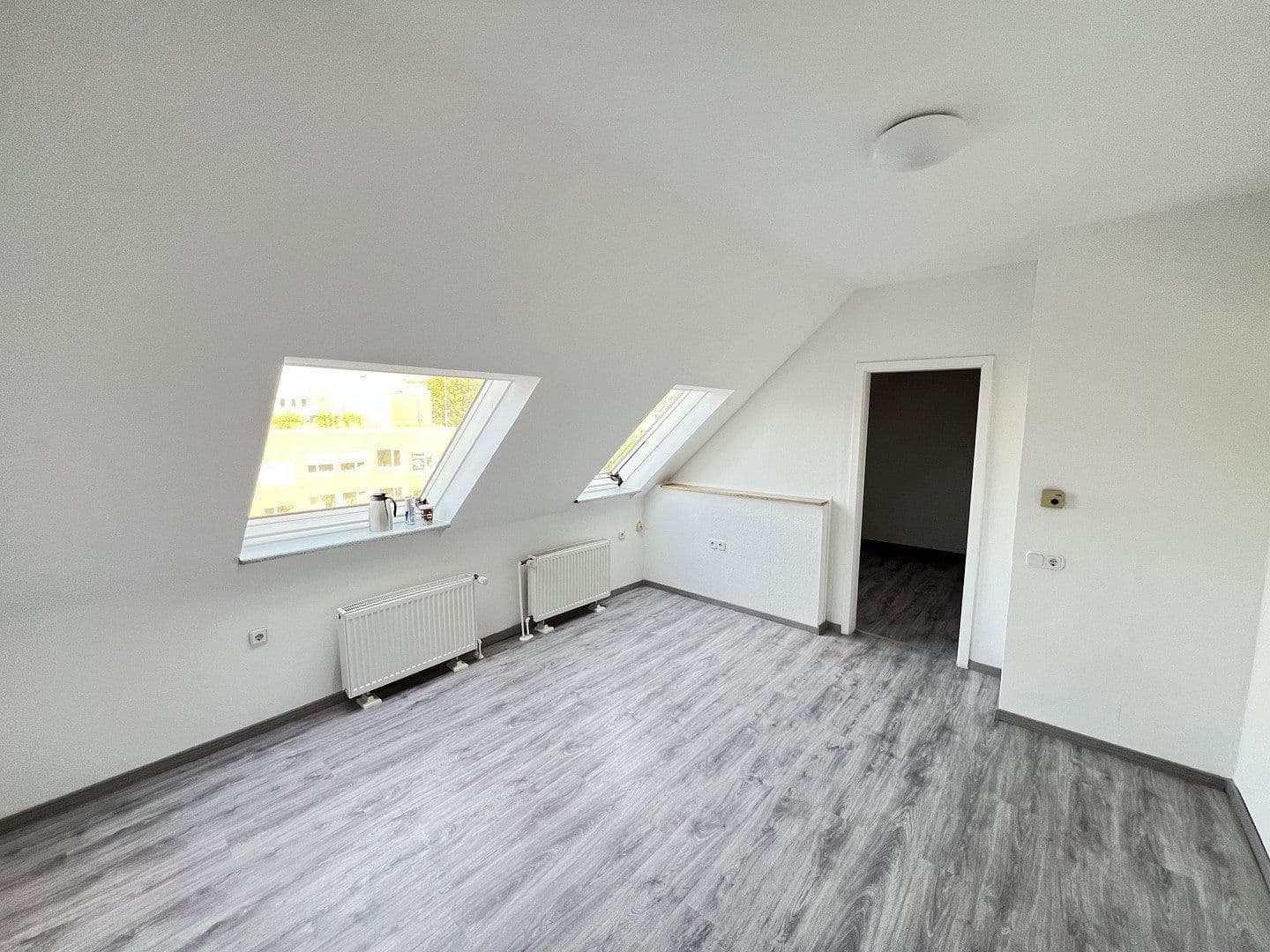 Pronájem bytu 2+1 47 m², Roonstr. 6, Dortmund, Severní Porýní-Vestfálsko Pronájem bytu 2+1 47 m², Roonstr. 6, Dortmund, Severní Porýní-Vestfálsko
