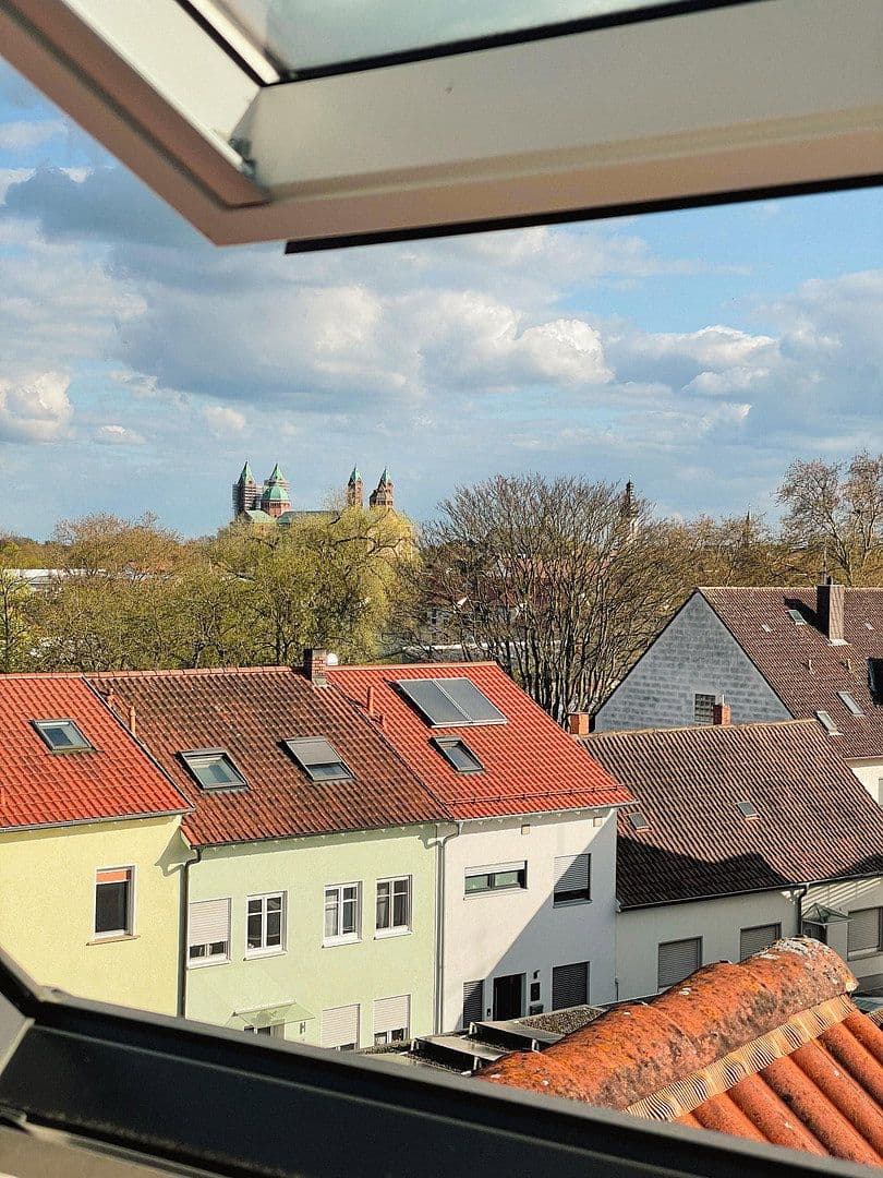 Prodej bytu 4+1 112 m², Speyer, Porýní-Falc Prodej bytu 4+1 112 m², Speyer, Porýní-Falc