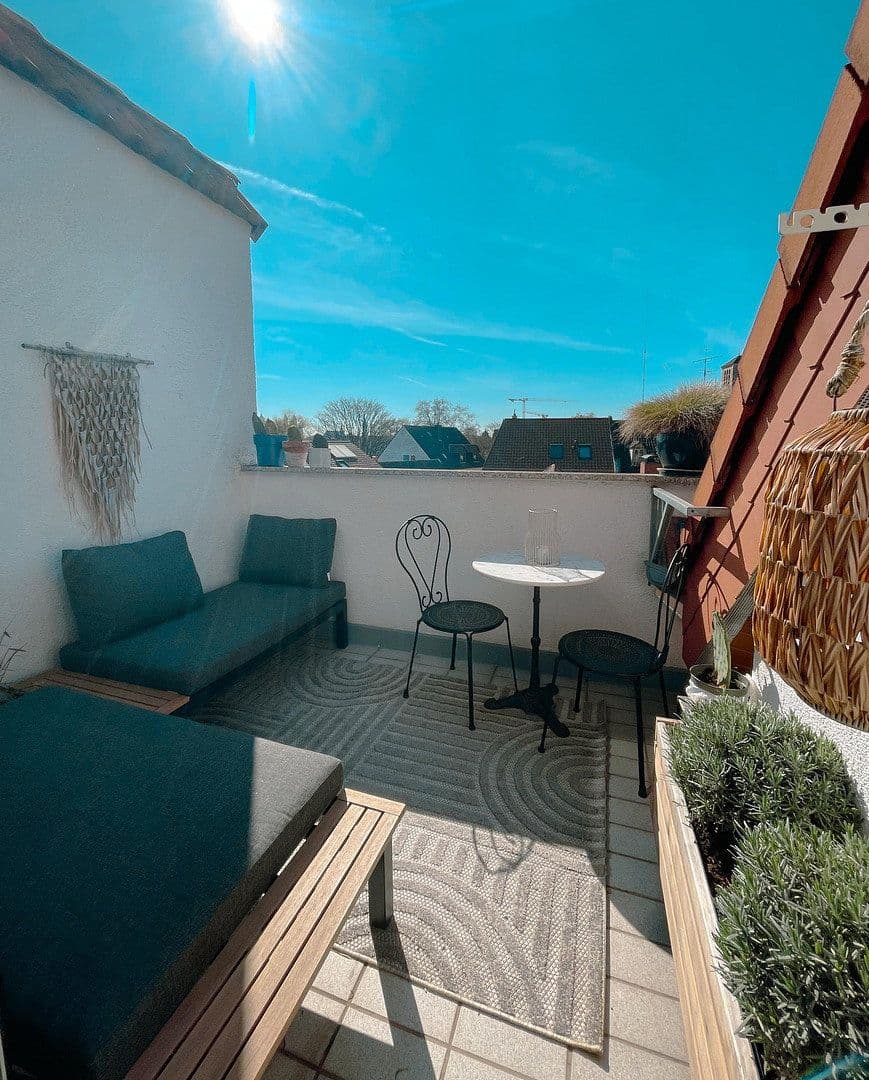 Prodej bytu 4+1 112 m², Speyer, Porýní-Falc Prodej bytu 4+1 112 m², Speyer, Porýní-Falc