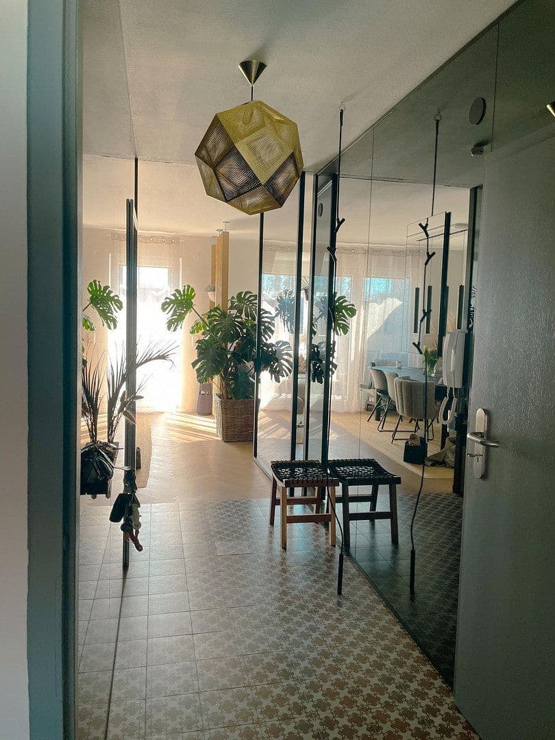 Prodej bytu 4+1 112 m², Speyer, Porýní-Falc Prodej bytu 4+1 112 m², Speyer, Porýní-Falc