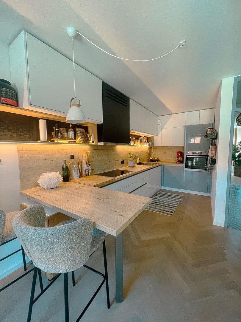 Prodej bytu 4+1 112 m², Speyer, Porýní-Falc Prodej bytu 4+1 112 m², Speyer, Porýní-Falc