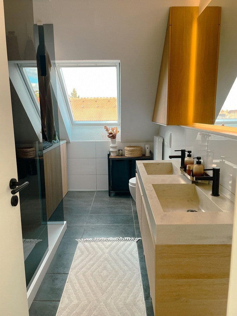 Prodej bytu 4+1 112 m², Speyer, Porýní-Falc Prodej bytu 4+1 112 m², Speyer, Porýní-Falc