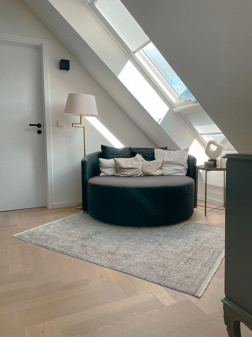 Prodej bytu 4+1 112 m², Speyer, Porýní-Falc Prodej bytu 4+1 112 m², Speyer, Porýní-Falc
