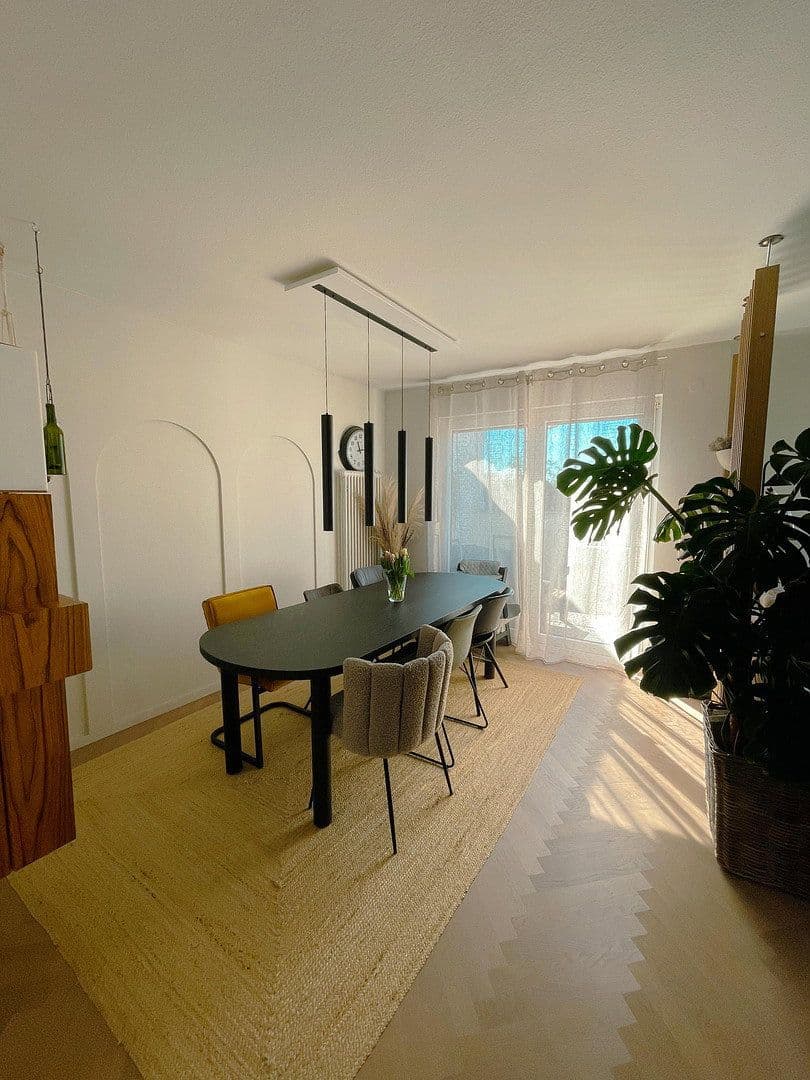 Prodej bytu 4+1 112 m², Speyer, Porýní-Falc Prodej bytu 4+1 112 m², Speyer, Porýní-Falc