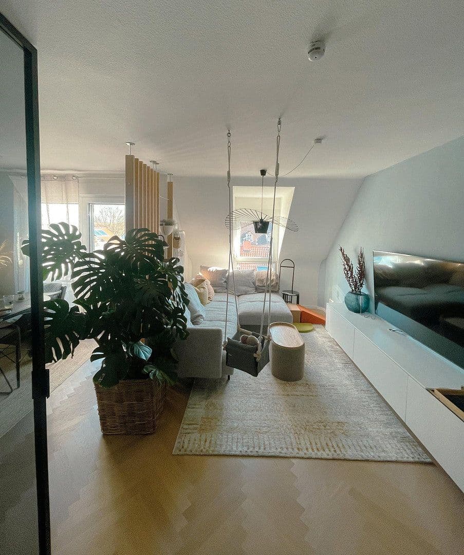 Prodej bytu 4+1 112 m², Speyer, Porýní-Falc Prodej bytu 4+1 112 m², Speyer, Porýní-Falc