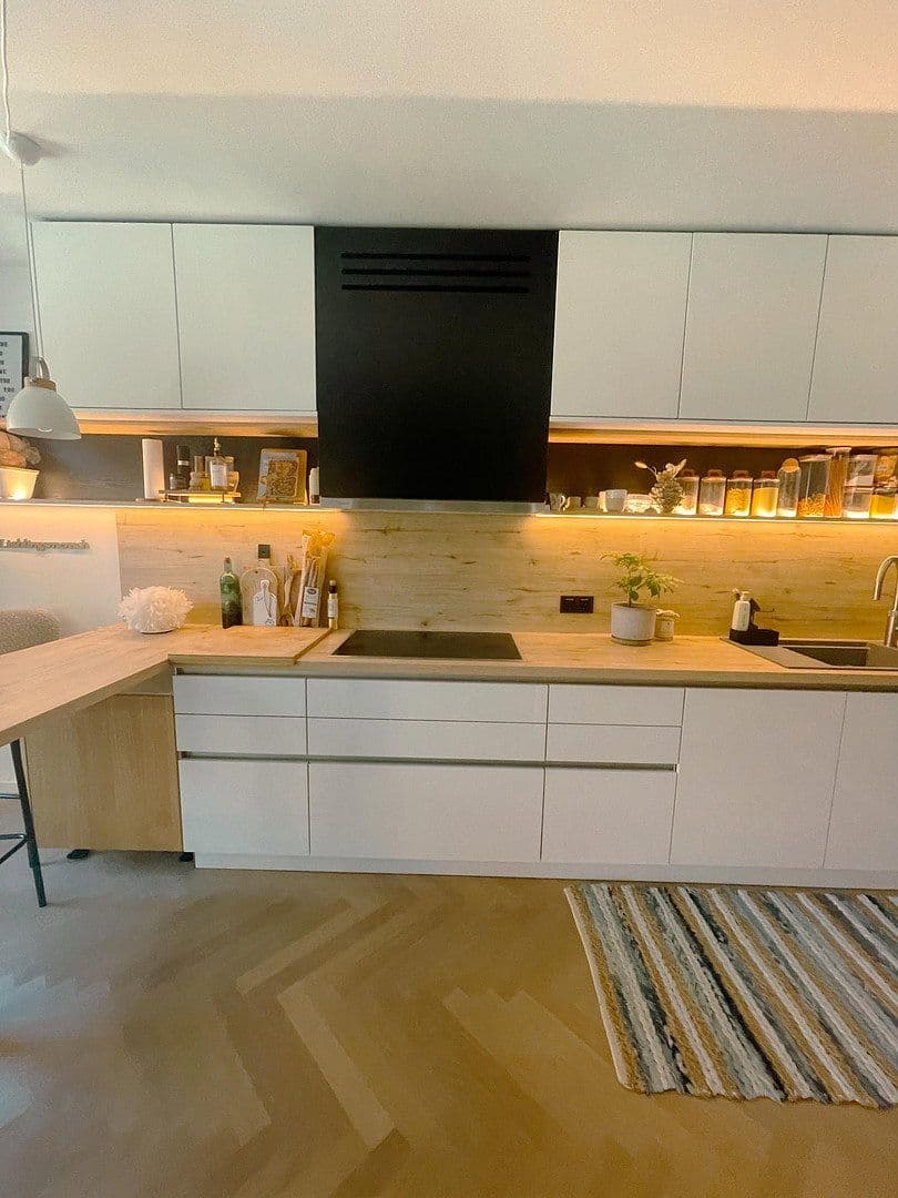 Prodej bytu 4+1 112 m², Speyer, Porýní-Falc Prodej bytu 4+1 112 m², Speyer, Porýní-Falc