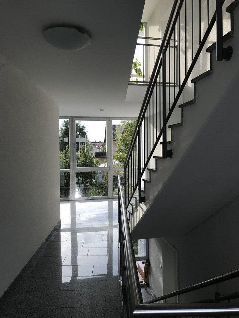 Prodej bytu 4+1 133 m², Jourdanallee 7, Mörfelden-Walldorf, Hessen Prodej bytu 4+1 133 m², Jourdanallee 7, Mörfelden-Walldorf, Hessen