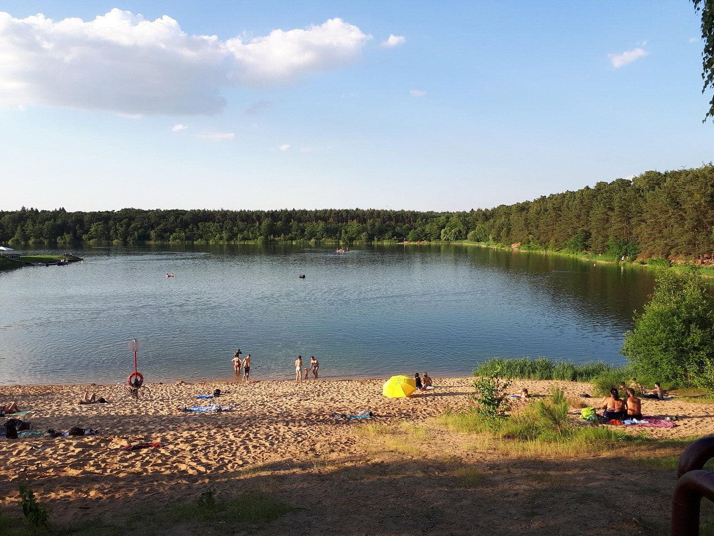 Prodej bytu 4+1 133 m², Jourdanallee 7, Mörfelden-Walldorf, Hessen Prodej bytu 4+1 133 m², Jourdanallee 7, Mörfelden-Walldorf, Hessen