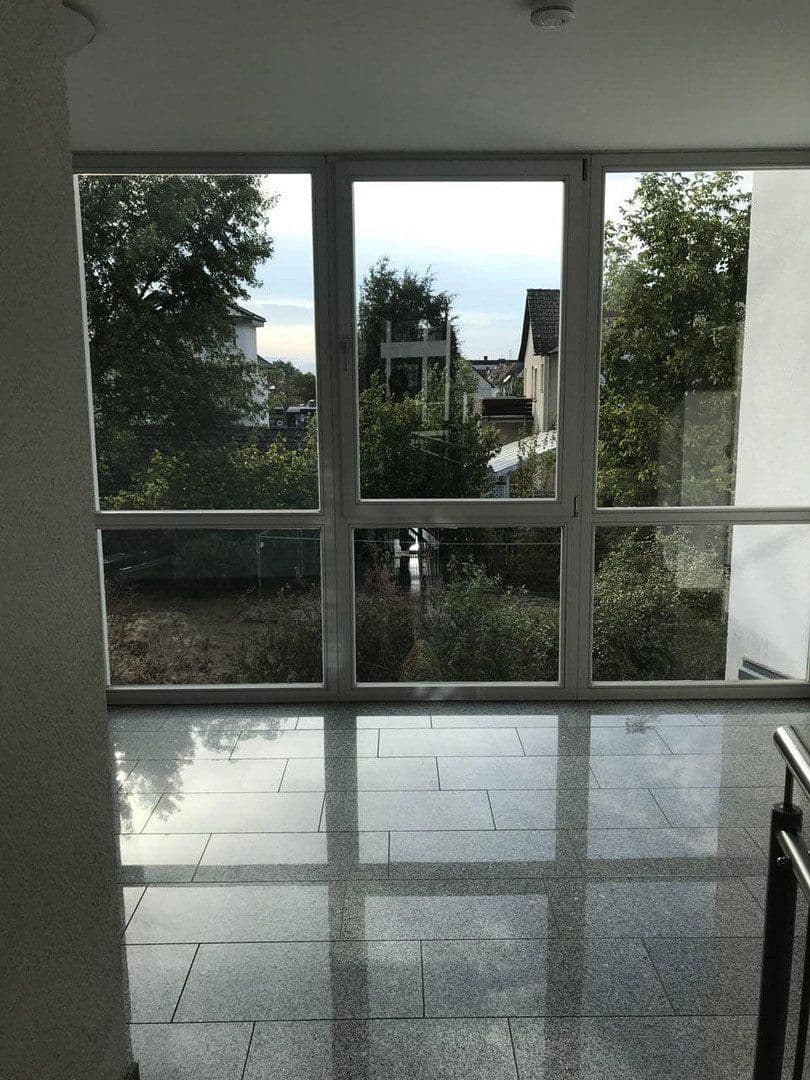 Prodej bytu 4+1 133 m², Jourdanallee 7, Mörfelden-Walldorf, Hessen Prodej bytu 4+1 133 m², Jourdanallee 7, Mörfelden-Walldorf, Hessen