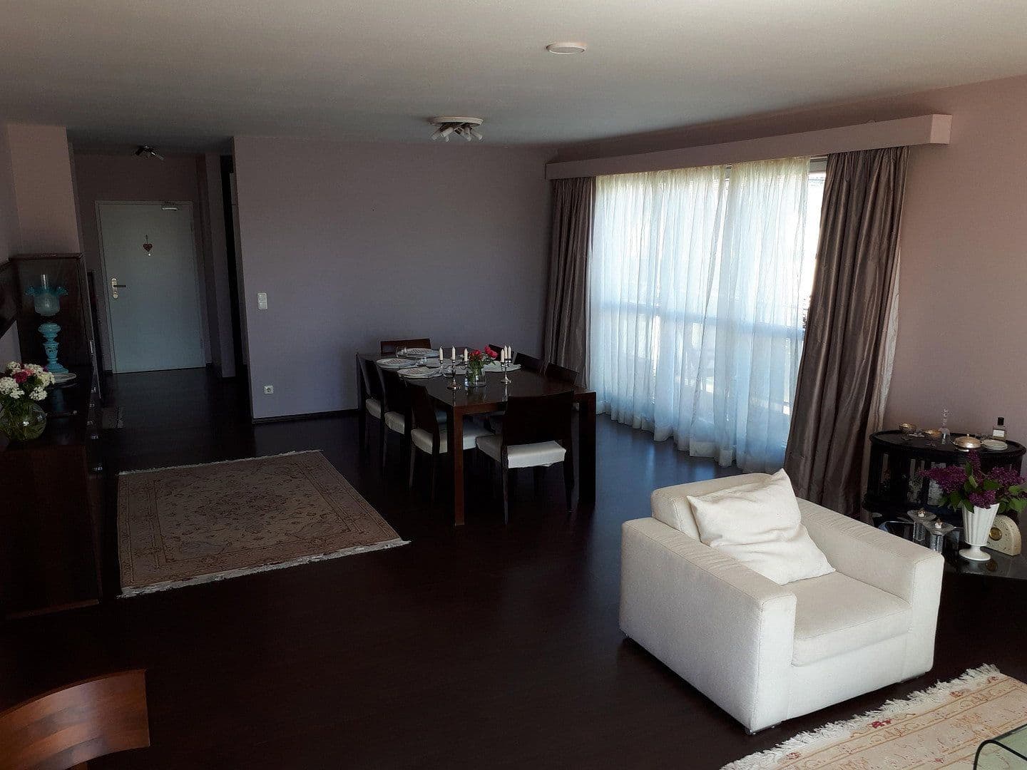 Prodej bytu 4+1 133 m², Jourdanallee 7, Mörfelden-Walldorf, Hessen Prodej bytu 4+1 133 m², Jourdanallee 7, Mörfelden-Walldorf, Hessen