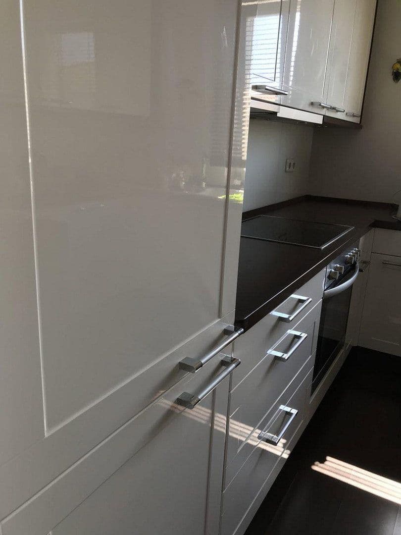 Prodej bytu 4+1 133 m², Jourdanallee 7, Mörfelden-Walldorf, Hessen Prodej bytu 4+1 133 m², Jourdanallee 7, Mörfelden-Walldorf, Hessen