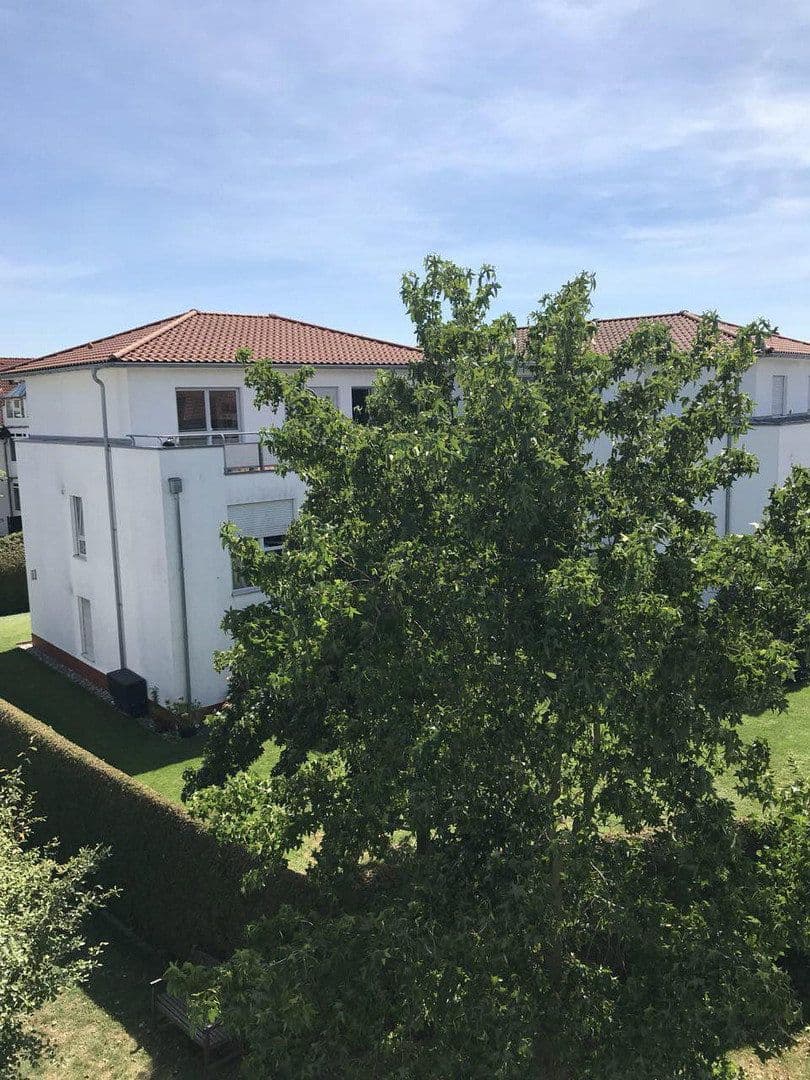 Prodej bytu 4+1 133 m², Jourdanallee 7, Mörfelden-Walldorf, Hessen Prodej bytu 4+1 133 m², Jourdanallee 7, Mörfelden-Walldorf, Hessen