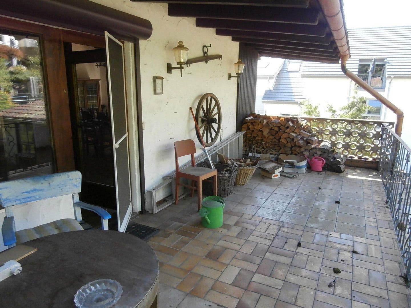 Prodej domu 275 m², pozemek 400 m², Heidelberg, Bádensko-Württembersko Prodej domu 275 m², pozemek 400 m², Heidelberg, Bádensko-Württembersko