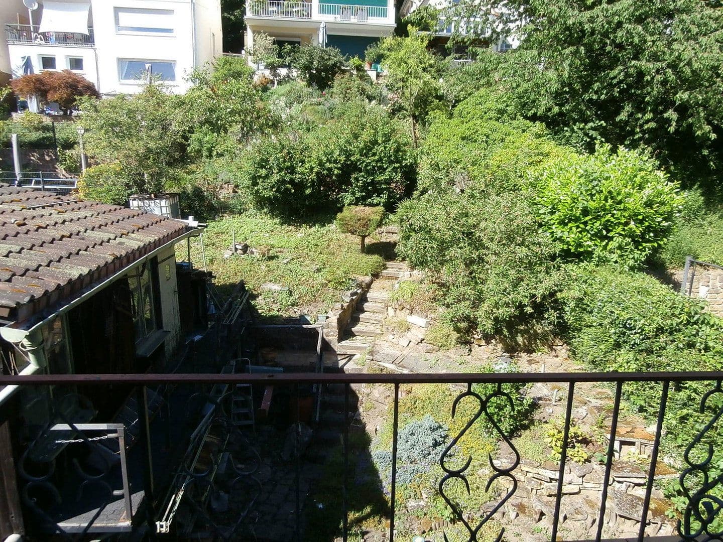 Prodej domu 275 m², pozemek 400 m², Heidelberg, Bádensko-Württembersko Prodej domu 275 m², pozemek 400 m², Heidelberg, Bádensko-Württembersko