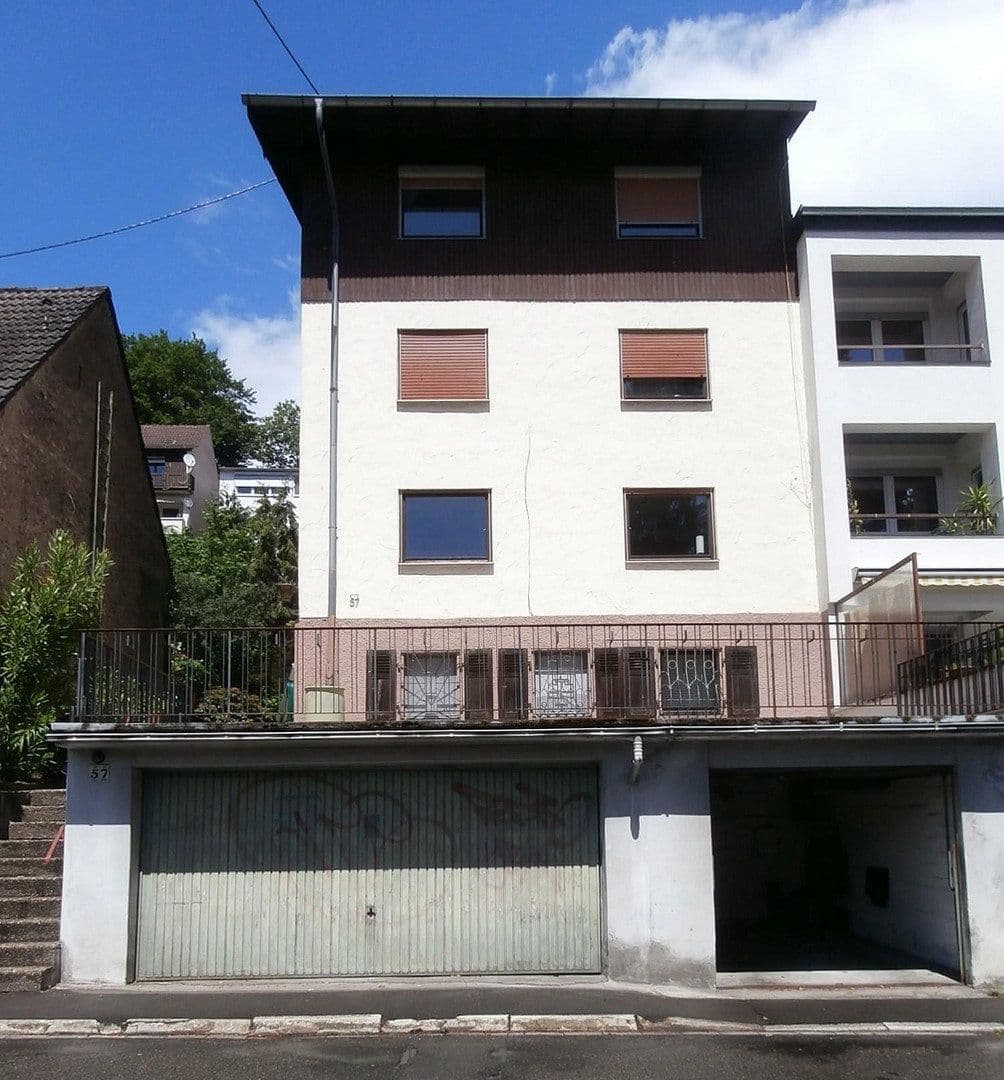 Prodej domu 275 m², pozemek 400 m², Heidelberg, Bádensko-Württembersko Prodej domu 275 m², pozemek 400 m², Heidelberg, Bádensko-Württembersko