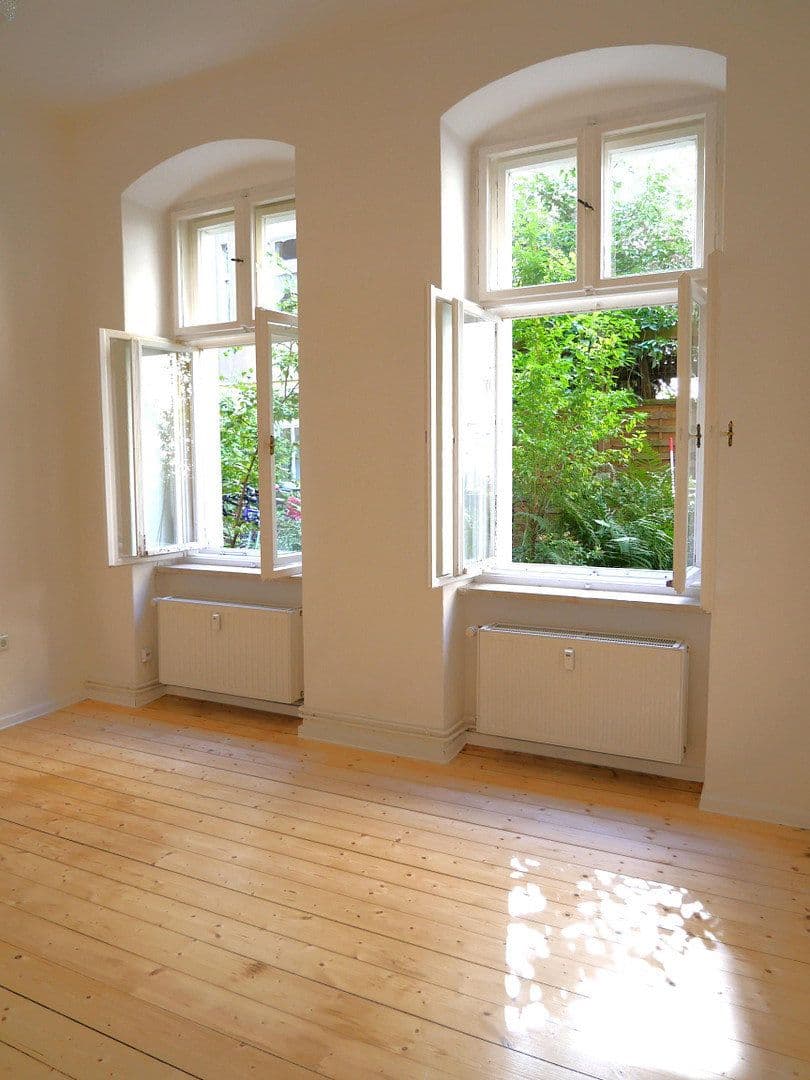 Prodej bytu 2+1 52 m², Berlin, Berlín Prodej bytu 2+1 52 m², Berlin, Berlín