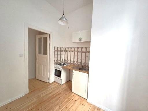 Prodej bytu 2+1 52 m², Berlin, Berlín Prodej bytu 2+1 52 m², Berlin, Berlín