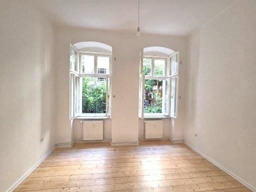 Prodej bytu 2+1 52 m², Berlin, Berlín Prodej bytu 2+1 52 m², Berlin, Berlín