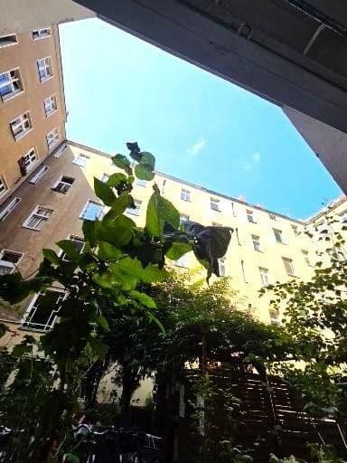 Prodej bytu 2+1 52 m², Berlin, Berlín Prodej bytu 2+1 52 m², Berlin, Berlín