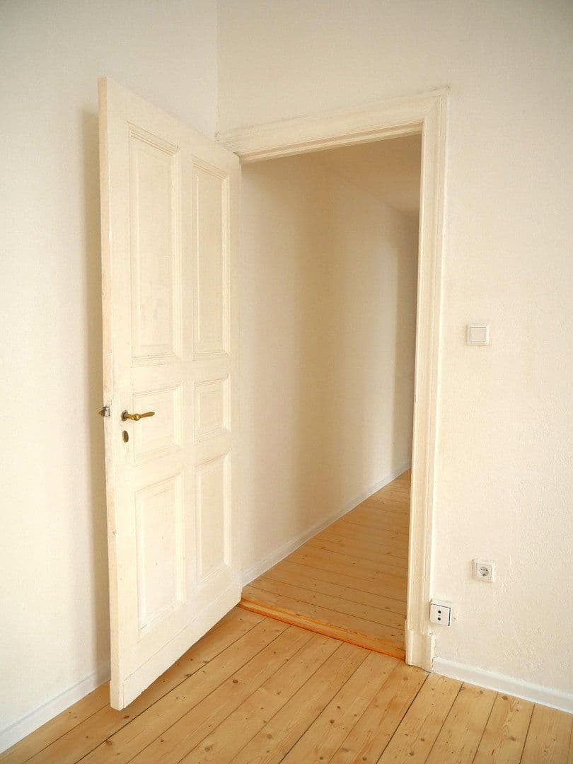 Prodej bytu 2+1 52 m², Berlin, Berlín Prodej bytu 2+1 52 m², Berlin, Berlín
