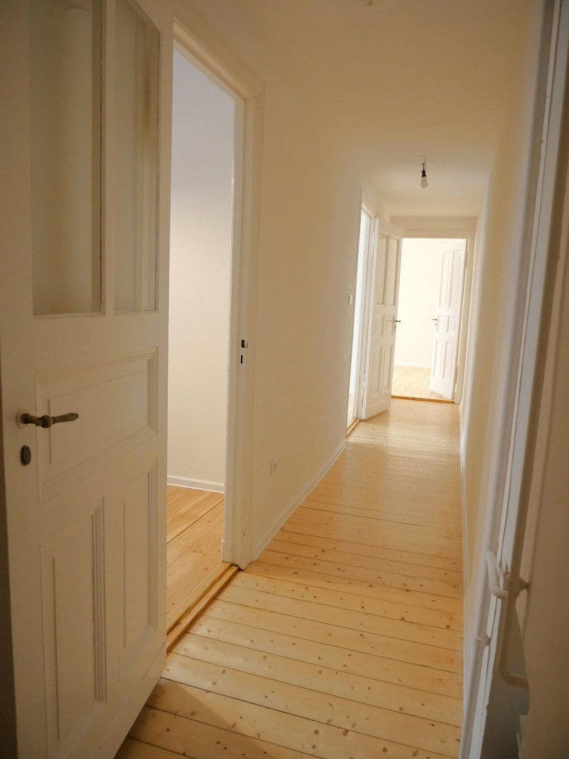 Prodej bytu 2+1 52 m², Berlin, Berlín Prodej bytu 2+1 52 m², Berlin, Berlín
