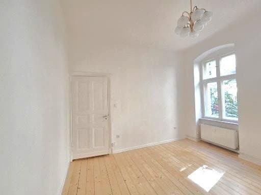Prodej bytu 2+1 52 m², Berlin, Berlín Prodej bytu 2+1 52 m², Berlin, Berlín