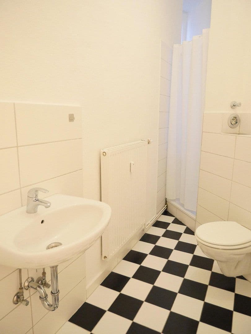 Prodej bytu 2+1 52 m², Berlin, Berlín Prodej bytu 2+1 52 m², Berlin, Berlín