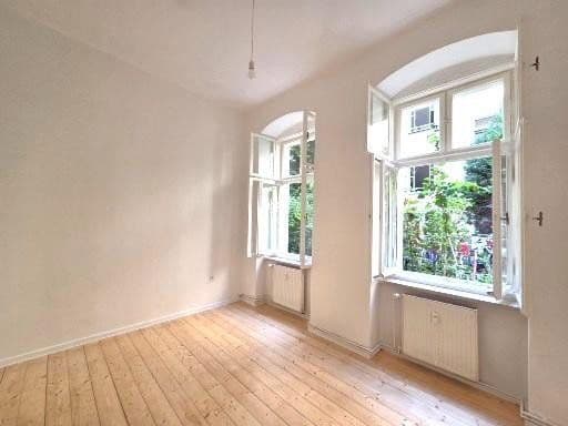 Prodej bytu 2+1 52 m², Berlin, Berlín Prodej bytu 2+1 52 m², Berlin, Berlín