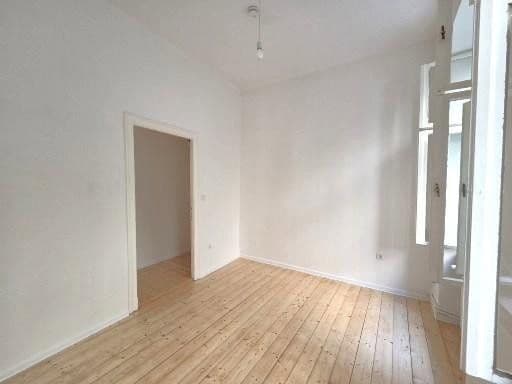 Prodej bytu 2+1 52 m², Berlin, Berlín Prodej bytu 2+1 52 m², Berlin, Berlín