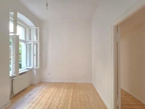 Prodej bytu 2+1 52 m², Berlin, Berlín Prodej bytu 2+1 52 m², Berlin, Berlín