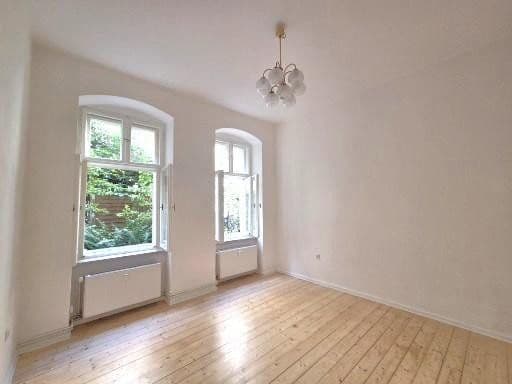 Prodej bytu 2+1 52 m², Berlin, Berlín Prodej bytu 2+1 52 m², Berlin, Berlín