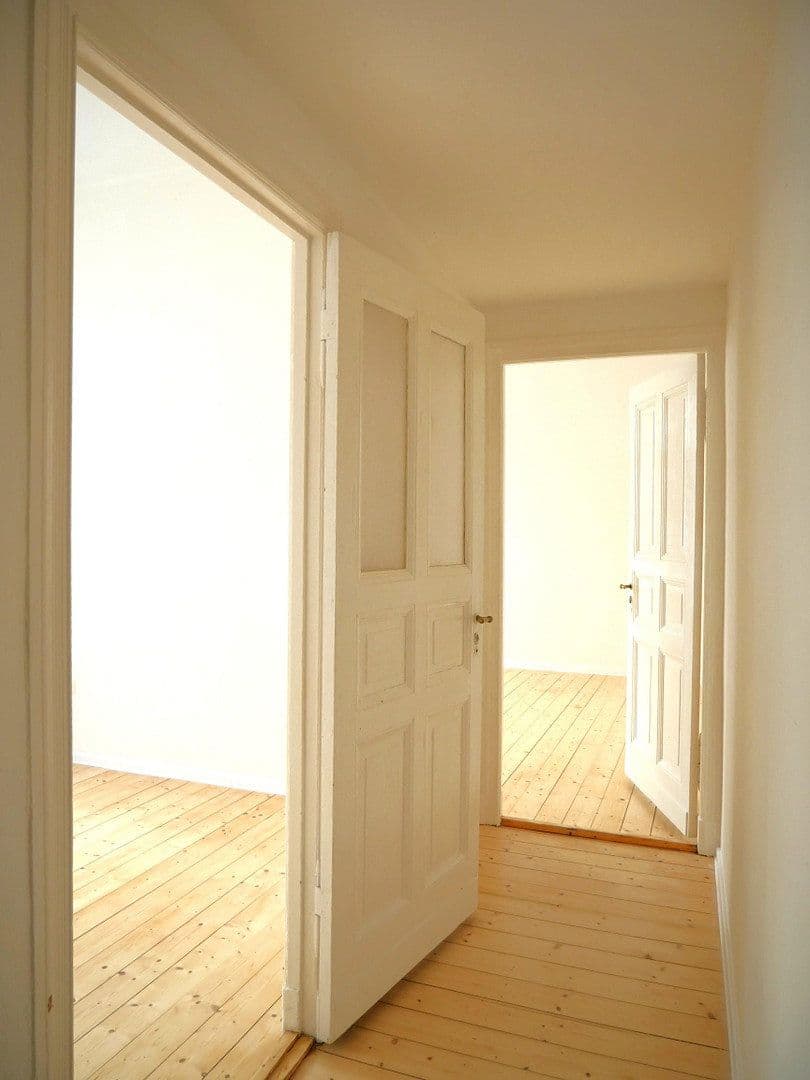 Prodej bytu 2+1 52 m², Berlin, Berlín Prodej bytu 2+1 52 m², Berlin, Berlín