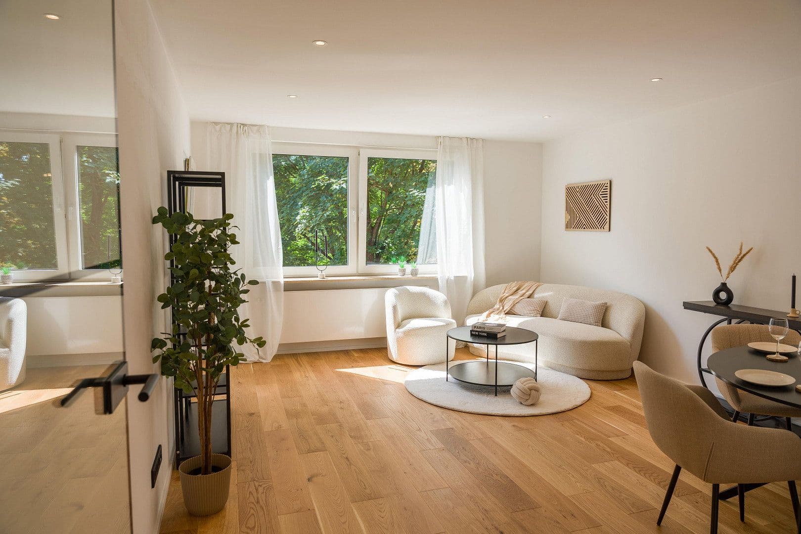 Prodej bytu 3+1 71 m², Hannover, Dolní Sasko Prodej bytu 3+1 71 m², Hannover, Dolní Sasko