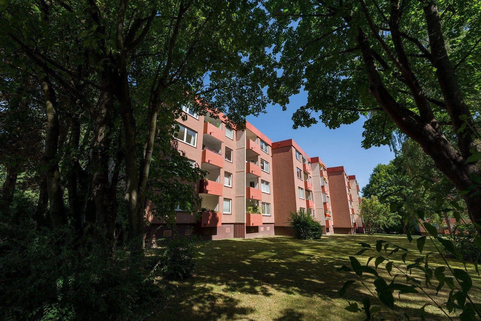 Prodej bytu 3+1 71 m², Hannover, Dolní Sasko Prodej bytu 3+1 71 m², Hannover, Dolní Sasko