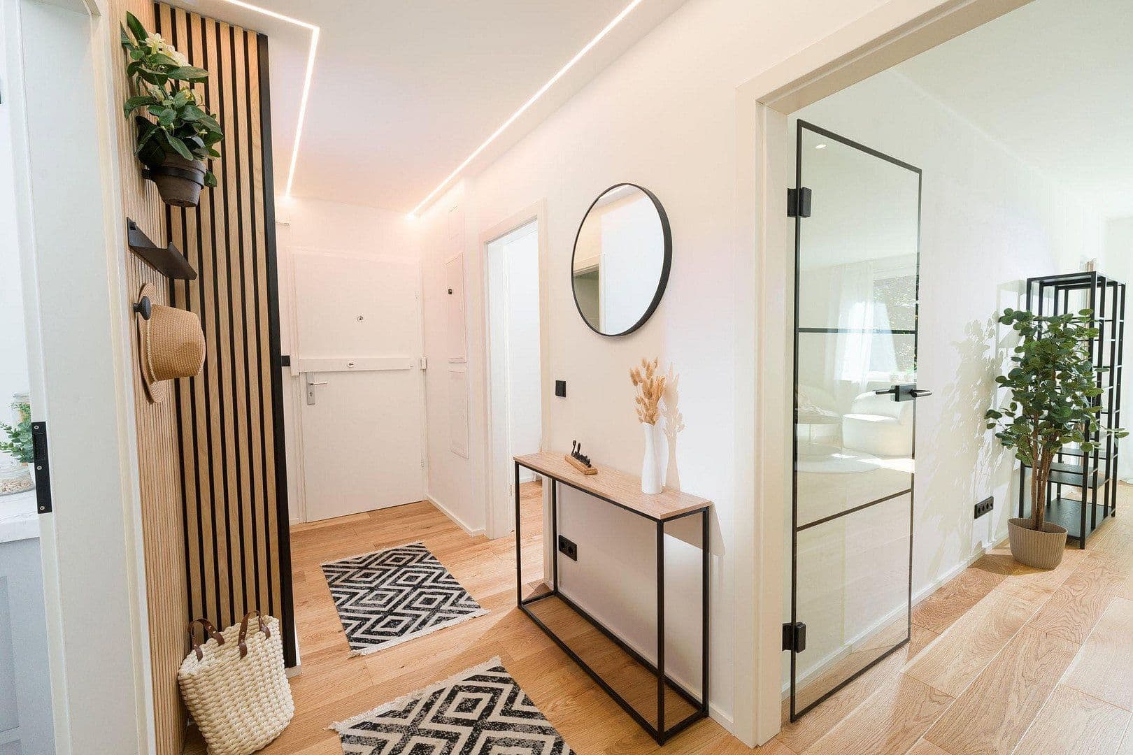Prodej bytu 3+1 71 m², Hannover, Dolní Sasko Prodej bytu 3+1 71 m², Hannover, Dolní Sasko