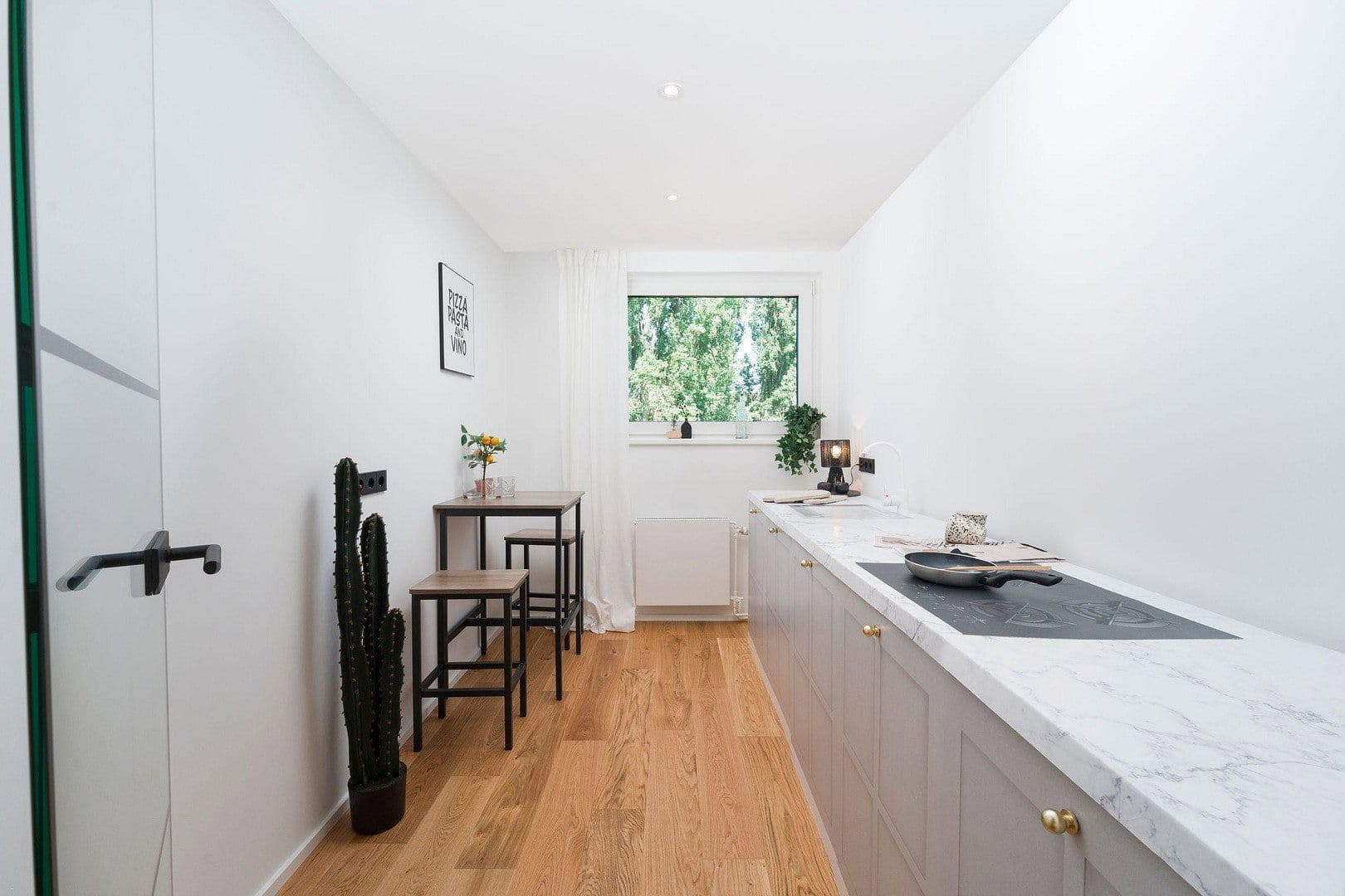 Prodej bytu 3+1 71 m², Hannover, Dolní Sasko Prodej bytu 3+1 71 m², Hannover, Dolní Sasko