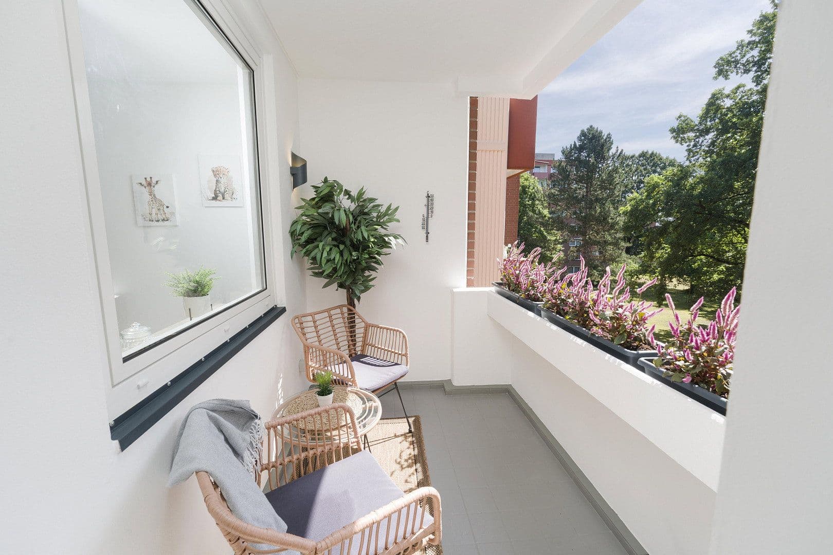 Prodej bytu 3+1 71 m², Hannover, Dolní Sasko Prodej bytu 3+1 71 m², Hannover, Dolní Sasko