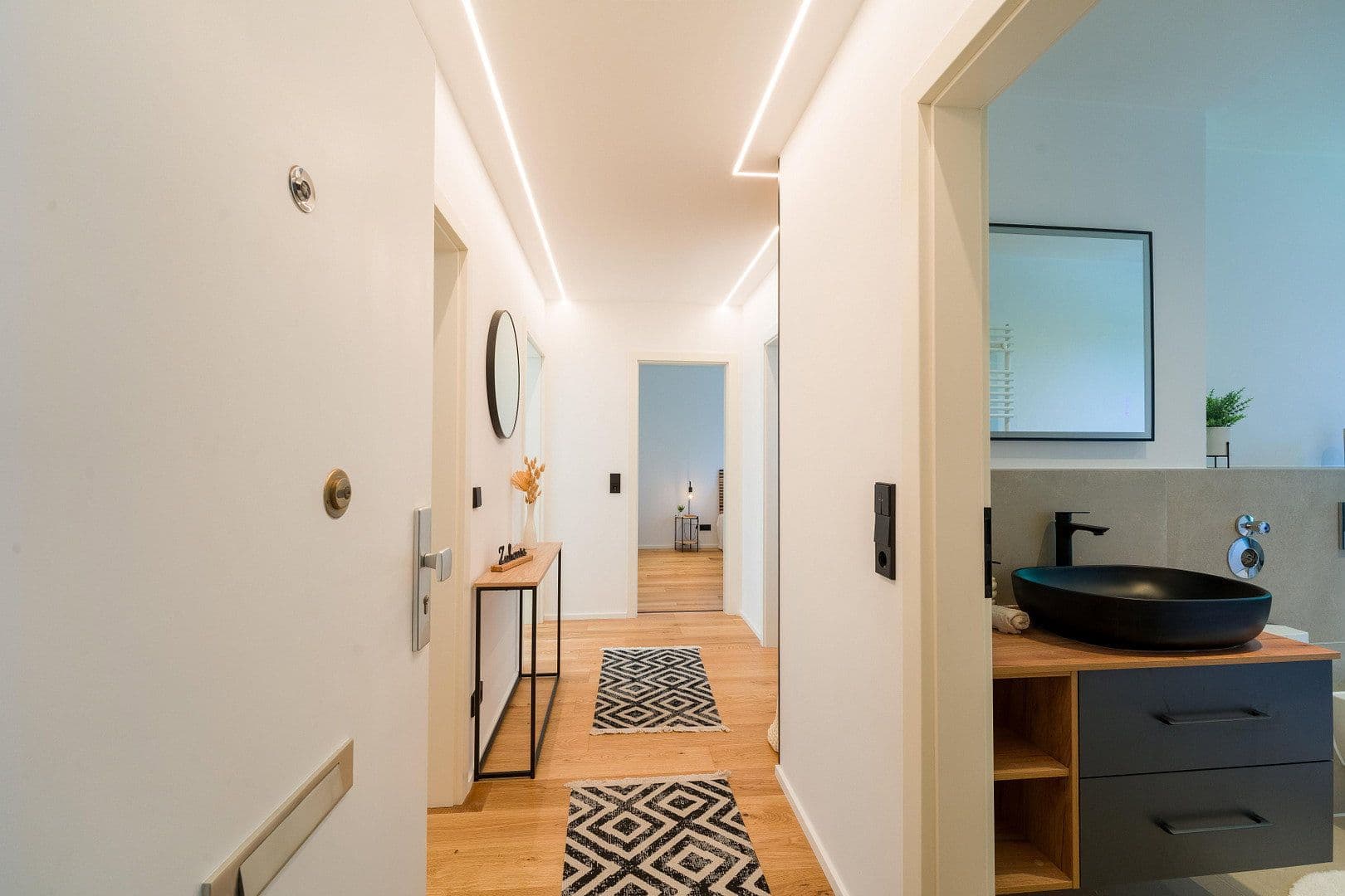 Prodej bytu 3+1 71 m², Hannover, Dolní Sasko Prodej bytu 3+1 71 m², Hannover, Dolní Sasko