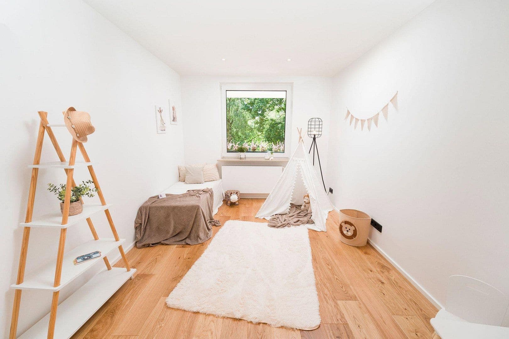 Prodej bytu 3+1 71 m², Hannover, Dolní Sasko Prodej bytu 3+1 71 m², Hannover, Dolní Sasko