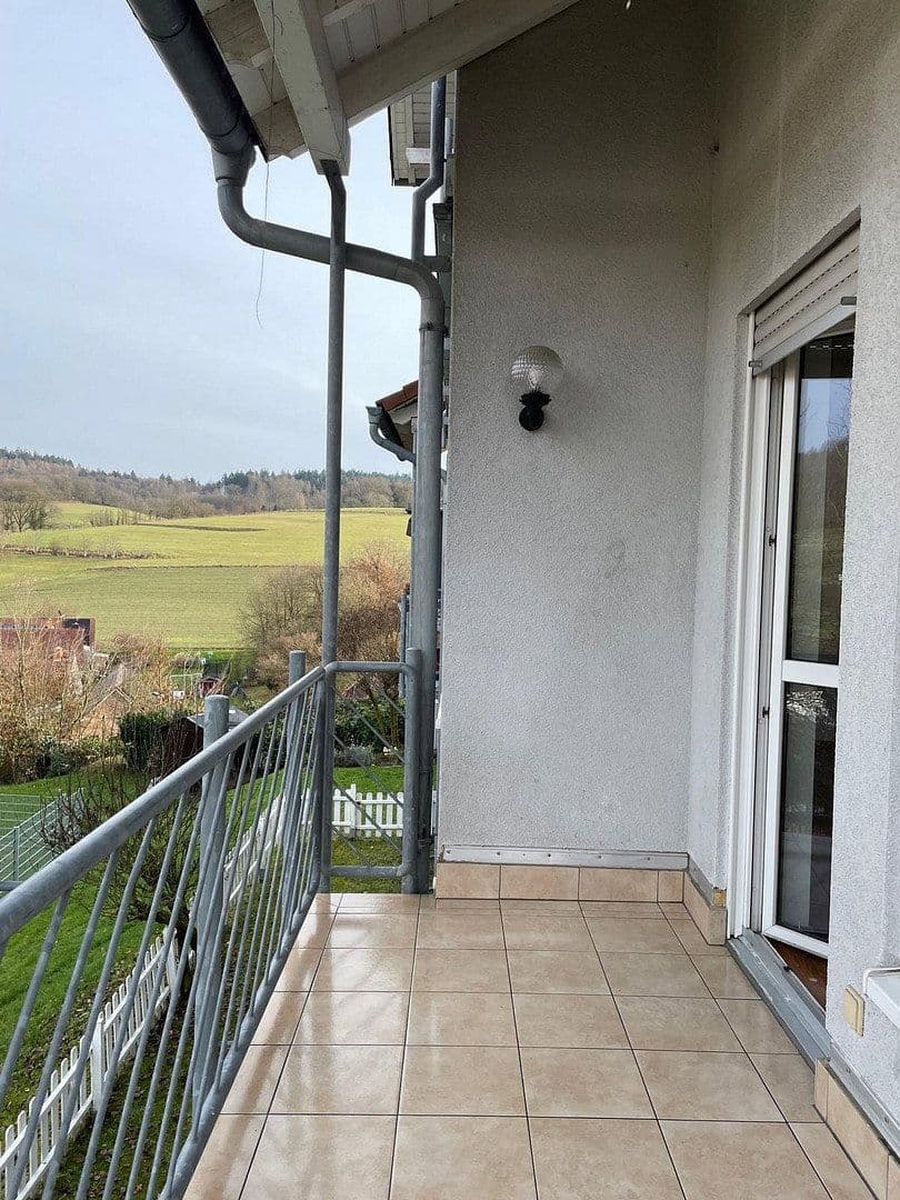 Prodej bytu 3+1 82 m², Hügelstr. 16, Heppenheim, Hessen Prodej bytu 3+1 82 m², Hügelstr. 16, Heppenheim, Hessen