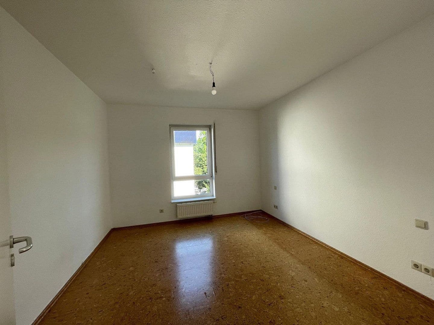 Prodej bytu 3+1 82 m², Hügelstr. 16, Heppenheim, Hessen Prodej bytu 3+1 82 m², Hügelstr. 16, Heppenheim, Hessen