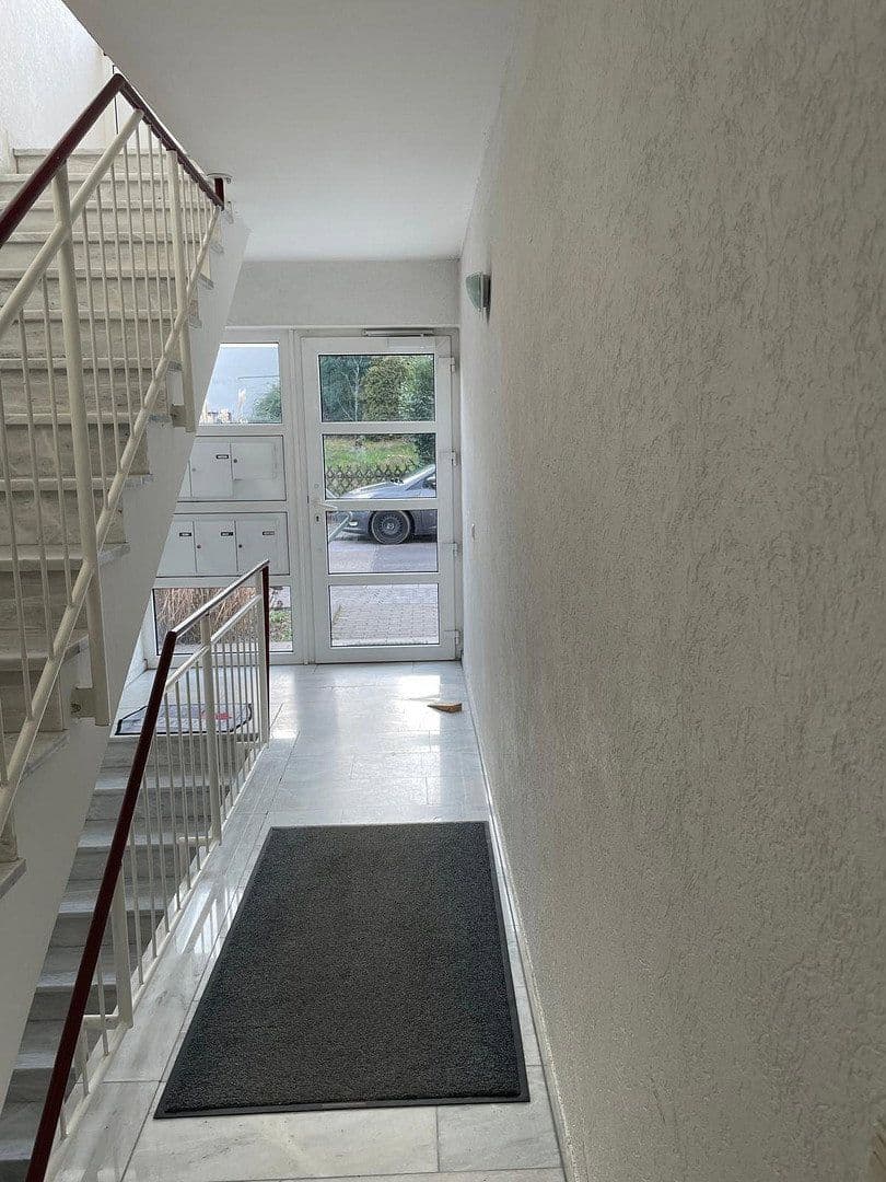 Prodej bytu 3+1 82 m², Hügelstr. 16, Heppenheim, Hessen Prodej bytu 3+1 82 m², Hügelstr. 16, Heppenheim, Hessen
