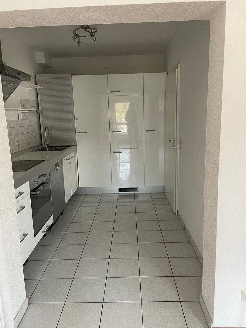 Prodej bytu 3+1 82 m², Hügelstr. 16, Heppenheim, Hessen Prodej bytu 3+1 82 m², Hügelstr. 16, Heppenheim, Hessen