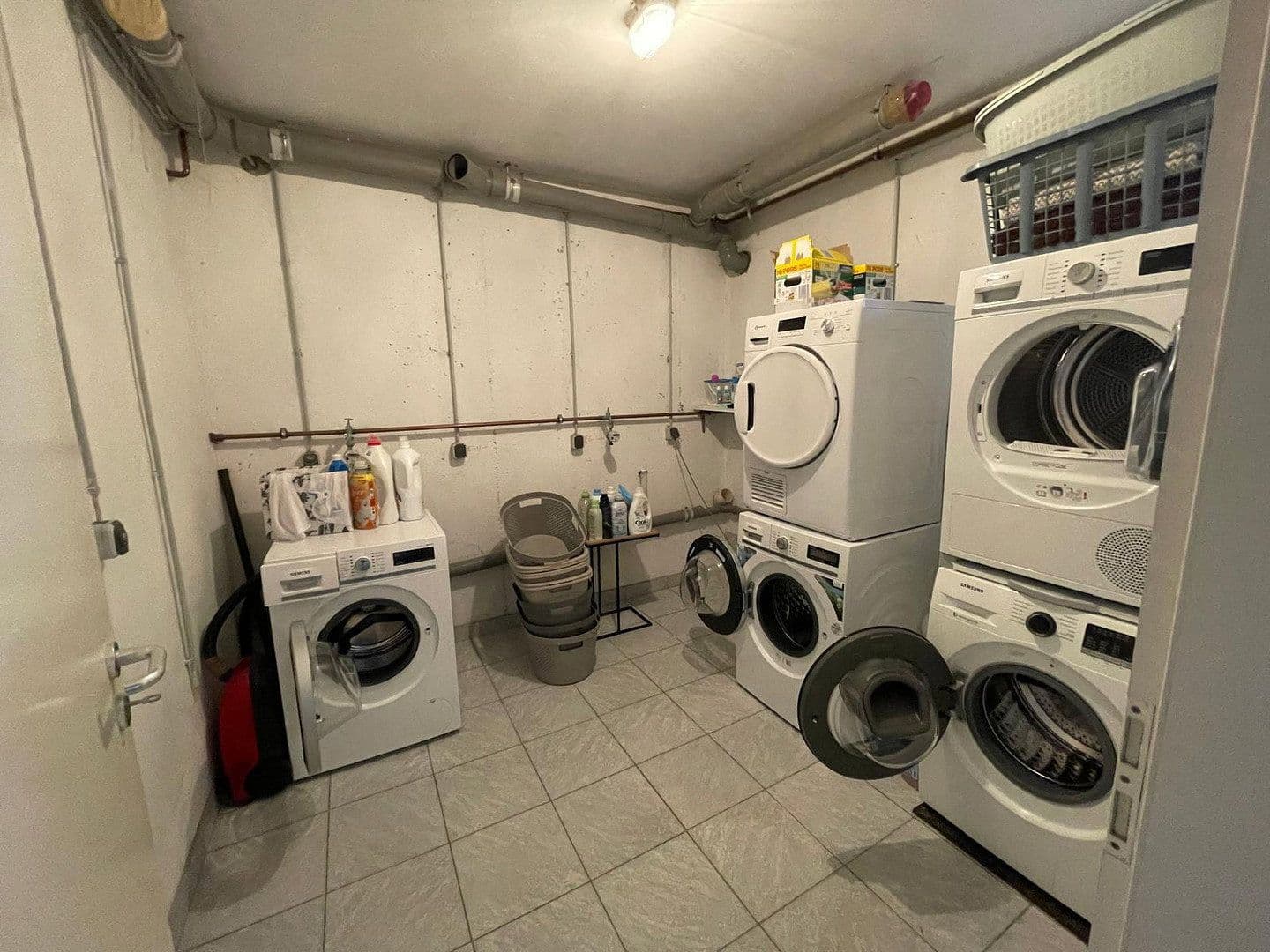 Prodej bytu 3+1 82 m², Hügelstr. 16, Heppenheim, Hessen Prodej bytu 3+1 82 m², Hügelstr. 16, Heppenheim, Hessen