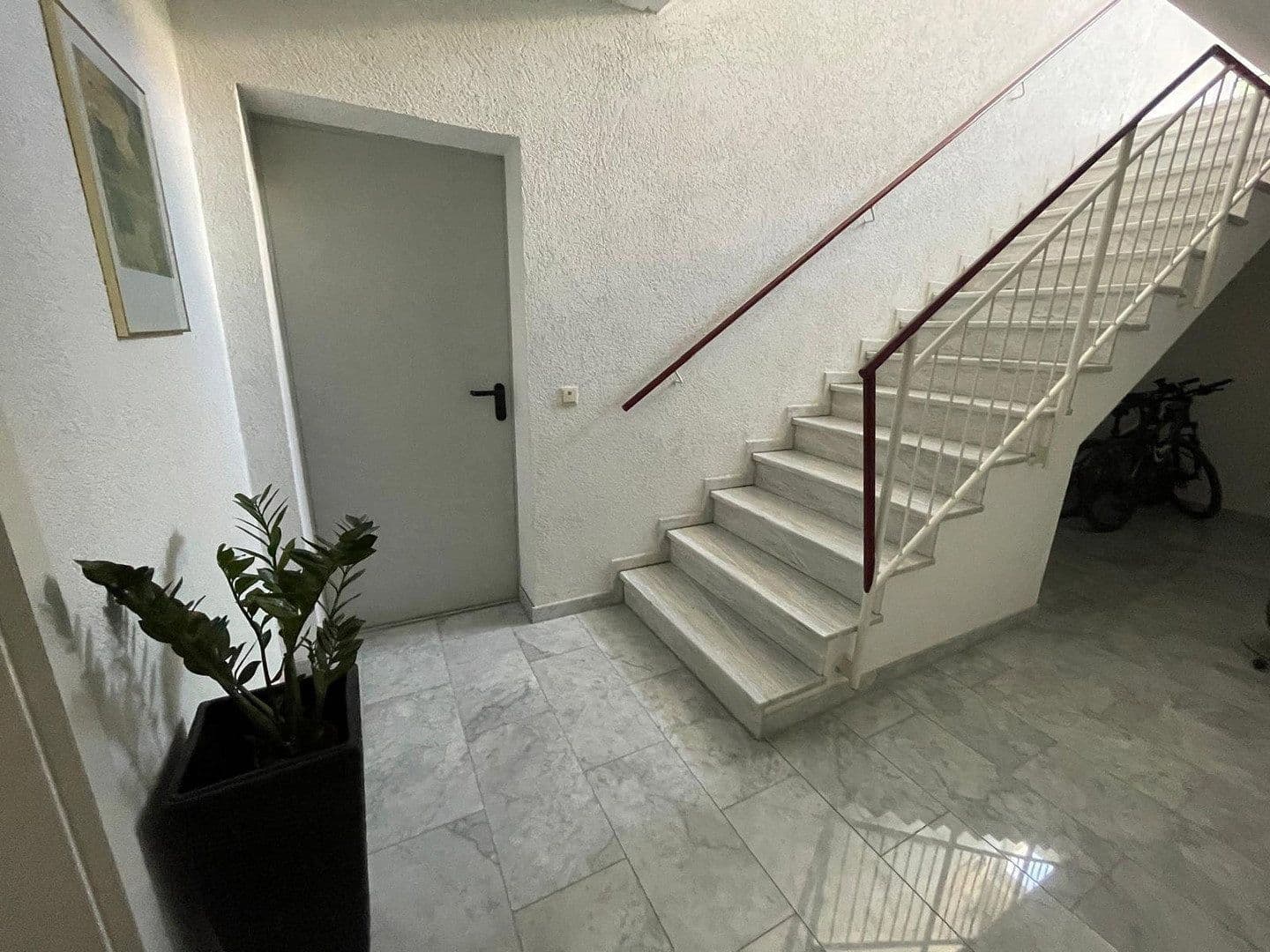 Prodej bytu 3+1 82 m², Hügelstr. 16, Heppenheim, Hessen Prodej bytu 3+1 82 m², Hügelstr. 16, Heppenheim, Hessen