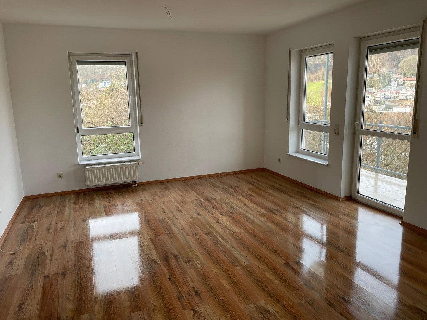 Prodej bytu 3+1 82 m², Hügelstr. 16, Heppenheim, Hessen Prodej bytu 3+1 82 m², Hügelstr. 16, Heppenheim, Hessen