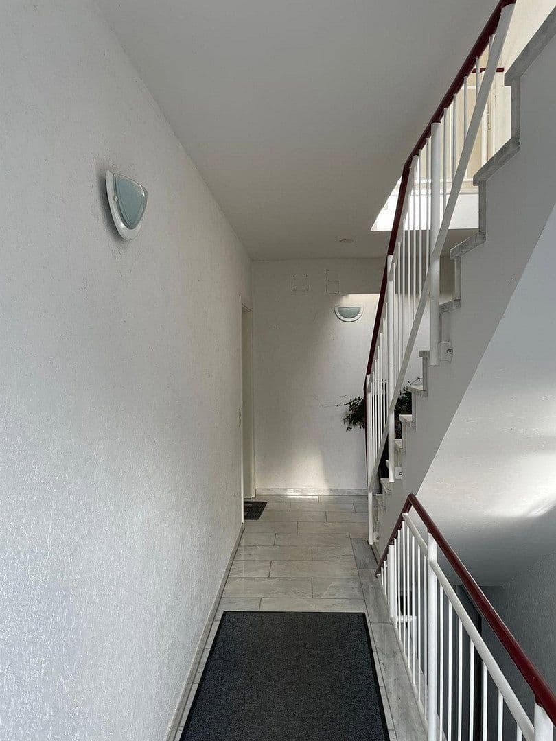 Prodej bytu 3+1 82 m², Hügelstr. 16, Heppenheim, Hessen Prodej bytu 3+1 82 m², Hügelstr. 16, Heppenheim, Hessen