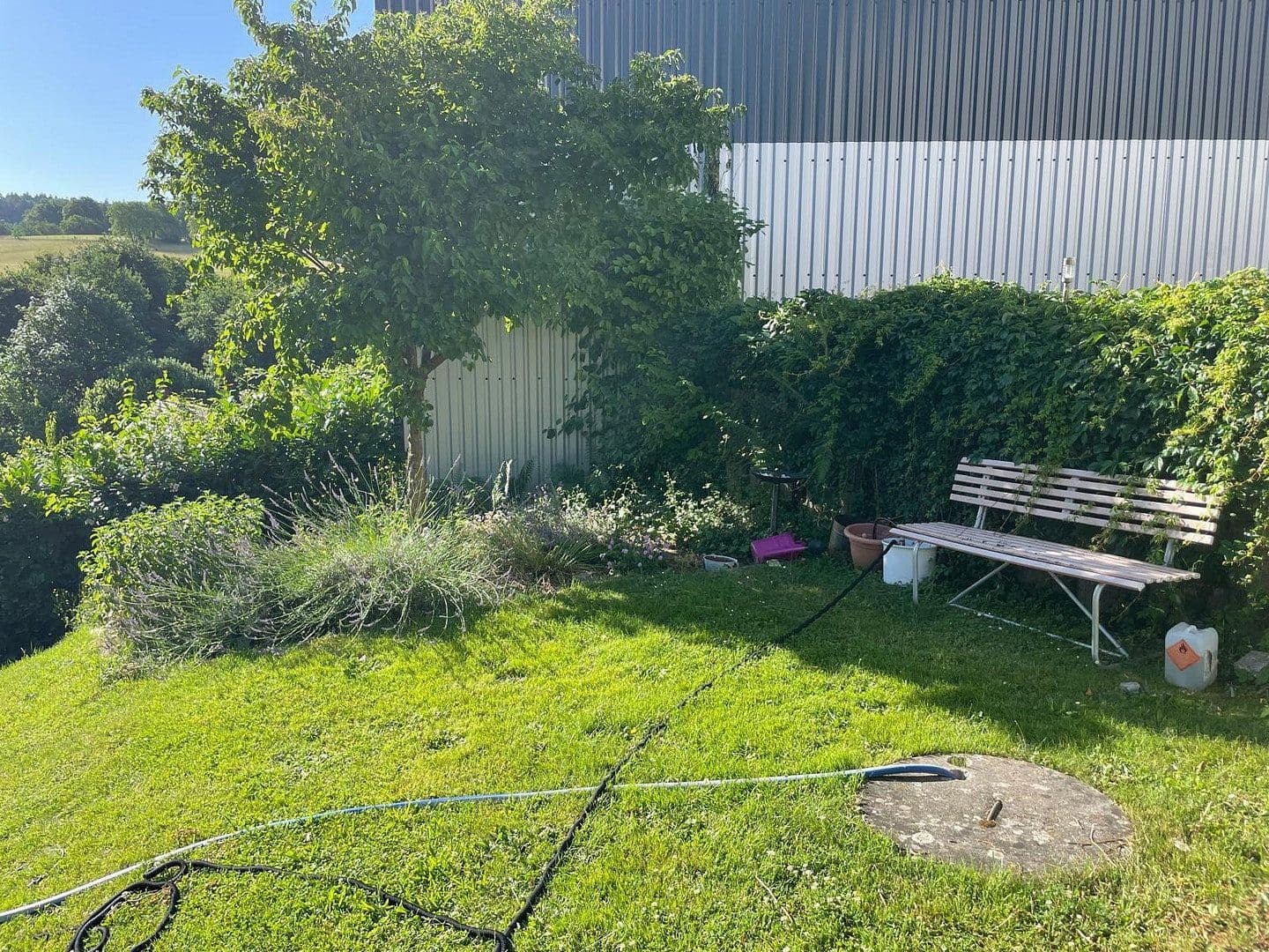 Prodej bytu 3+1 82 m², Hügelstr. 16, Heppenheim, Hessen Prodej bytu 3+1 82 m², Hügelstr. 16, Heppenheim, Hessen