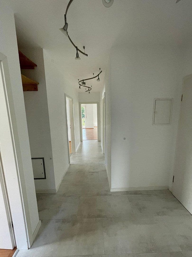 Prodej bytu 3+1 82 m², Hügelstr. 16, Heppenheim, Hessen Prodej bytu 3+1 82 m², Hügelstr. 16, Heppenheim, Hessen